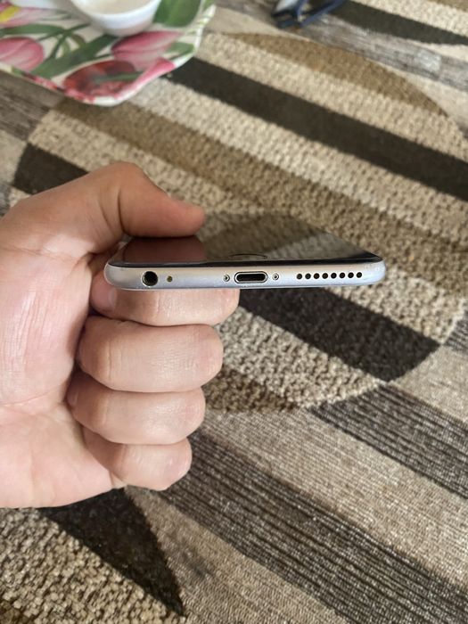 Iphone 6 S impecabil