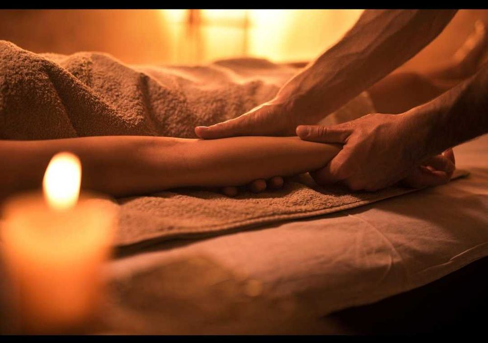 Masajul la feminin – relaxare prin atingere blândă