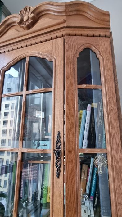 Витрина белорусская