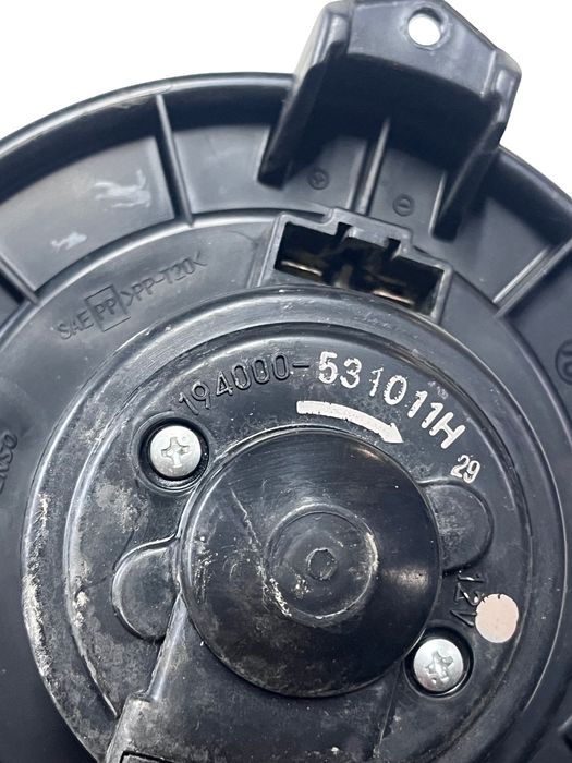 Ventilator Aeroterma Toyota Land Cruiser Lj12_, Kzj12_, Trj12_, Kdj12_