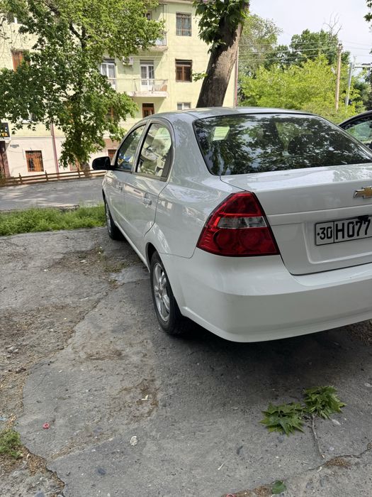 Продам нексию 3 механика