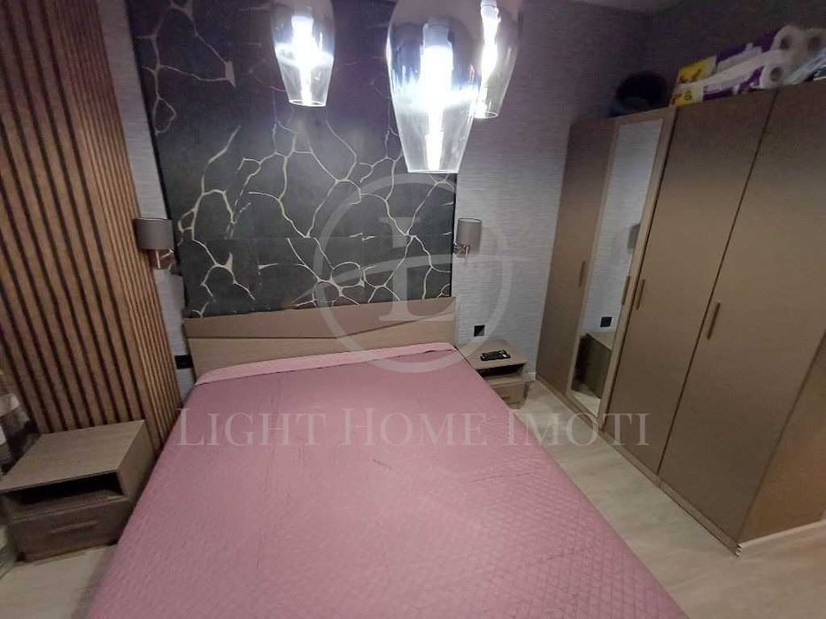 Продава се Тристаен апартамент в Пловдив, Кършияка - 65 кв.м за 3060 €/кв.м - Снимка #6