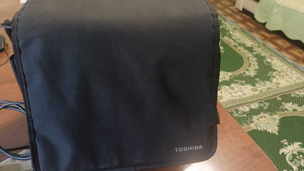 проектор Toshiba TLP-XD2700