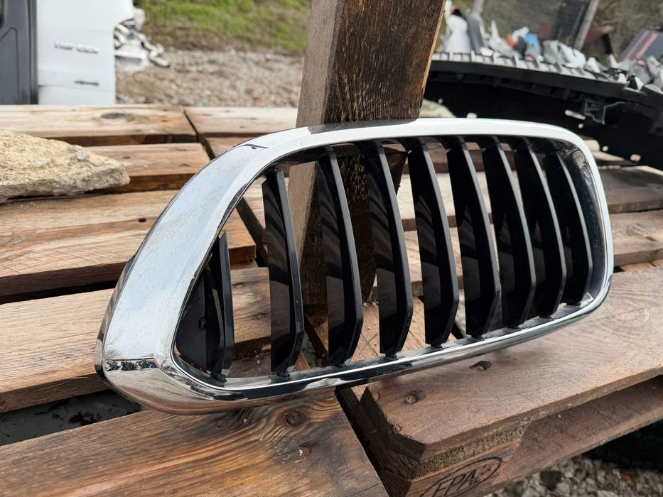 Бъбрек BMW 5 G32