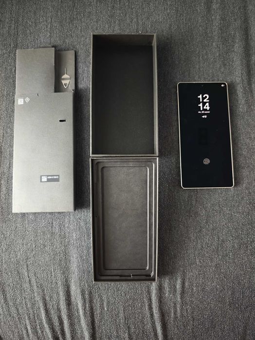 Samsung Galaxy S25 Ultra