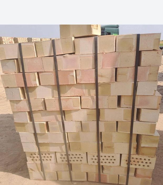 Тешик ва бутун гишт