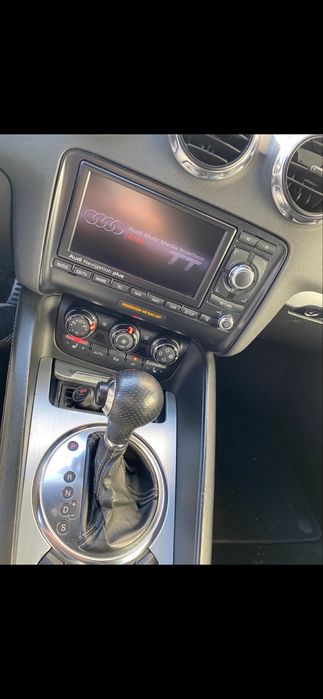 Audi TT CITITI ANUNT 2008 automat  FARA SCHIMB !