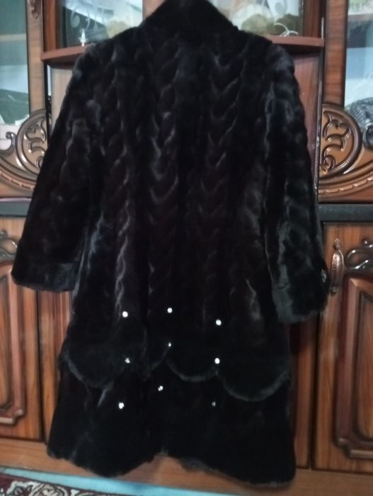 Holati yangi bir ikki marta kiyilgan