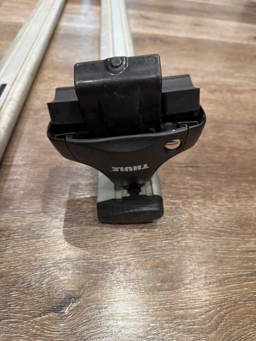 bare transversale Thule WingsBar 118 cm