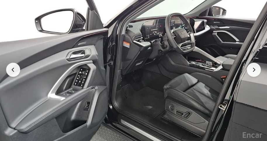 Audi Q5 40TFSI Quattro Premium