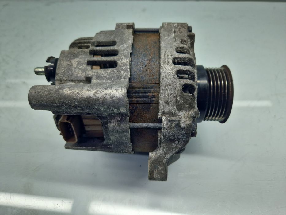 Alternator MITSUBISHI ASX (GA) [Fabr 2010-2020] 1800A334 1.8 DI-D 4N13