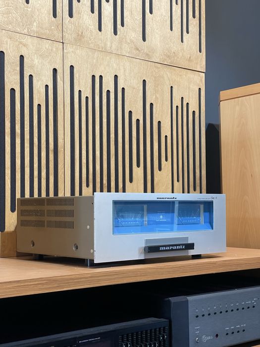 Amplificator marantz sm8