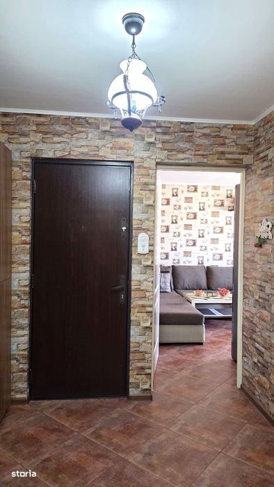 Apartament 2 camere de vanzare