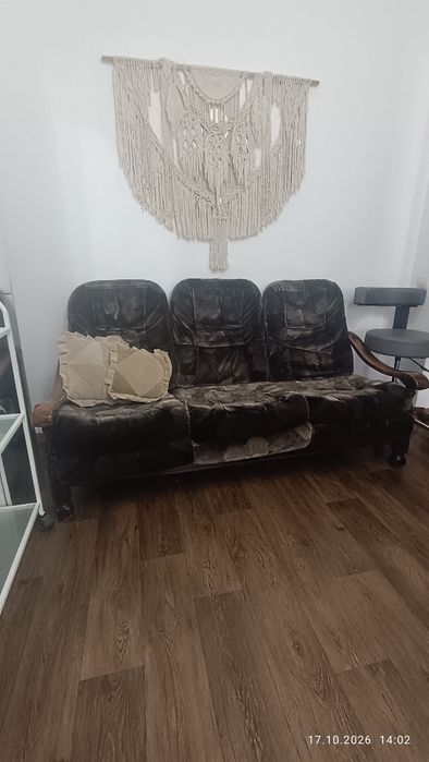 Диван и кровать продам