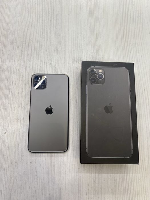 Айфон 11 про макс Iphone 11 pro max