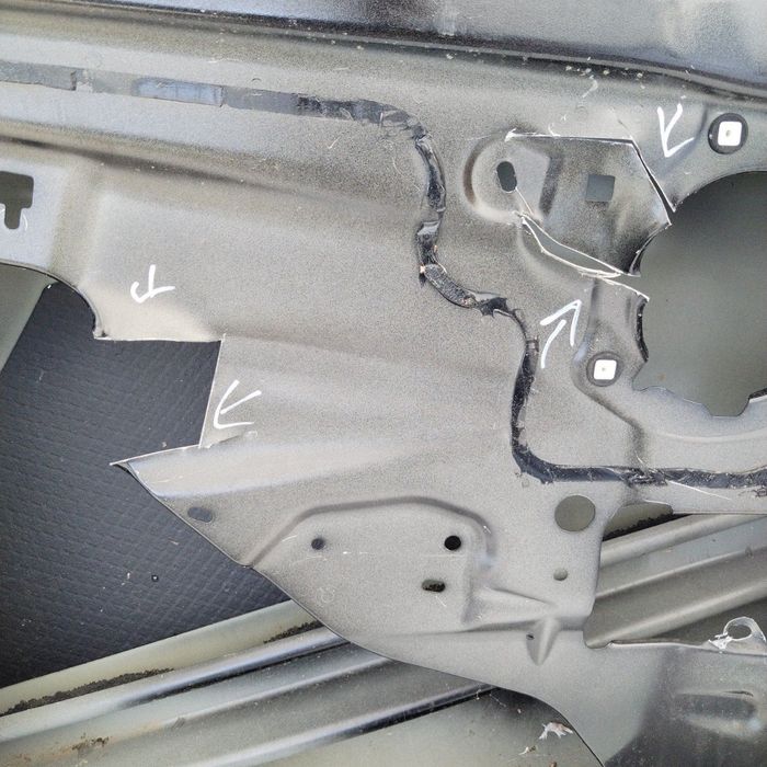 Usa stanga fata Bmw X1 F48 an 2015-2016-2017-2018-2019-2020-2021-2022