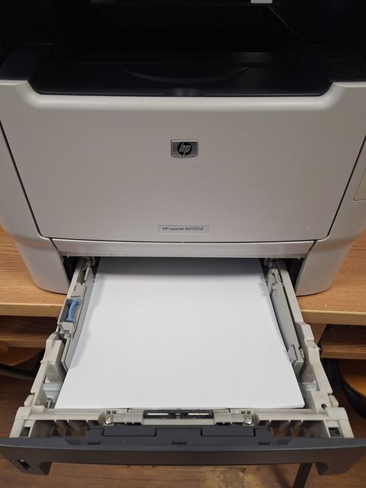 Imprimantă Laserjet HP M2727NF