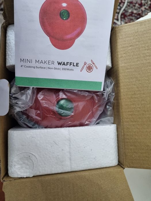 Вафлий апарат изготовления китай