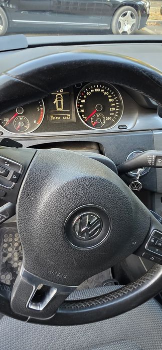 Passat b7 Break 2.0 diesel