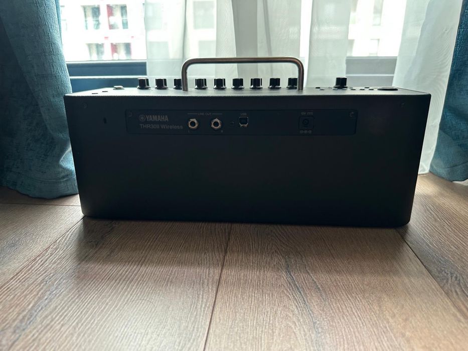 Yamaha THR30IIW