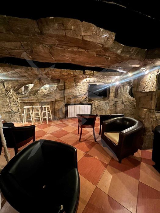 Продава се Заведение в Варна, Окръжна болница - 120 кв.м за 625 €/кв.м - Снимка #3