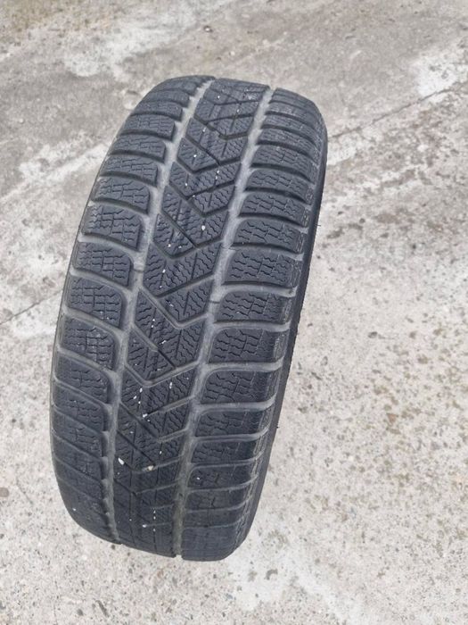 Anvelope iarna Pirelli R18