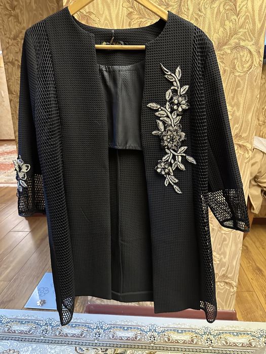 Продам красивый пиджак