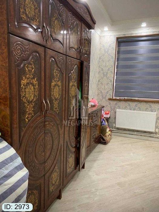 kvartira sotiladi ️⃣№2973 Kritiy Vaynikomatni orqasi 2xonalik uy