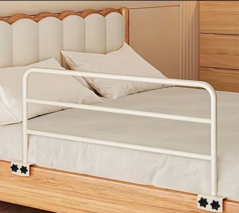 Bară de protecție pat copii