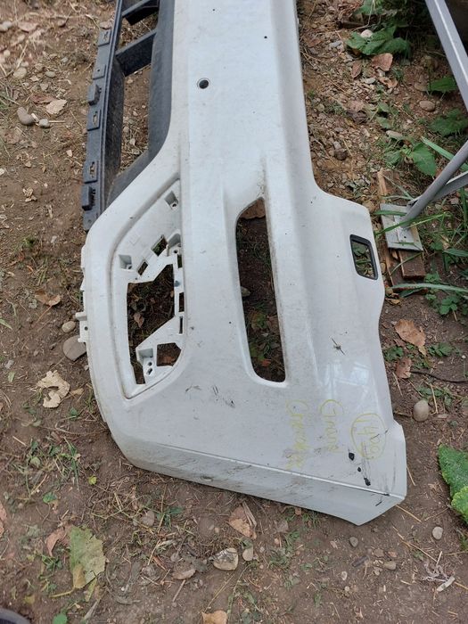 bara fata jeep grand cherokee 2017 - 2019 originala