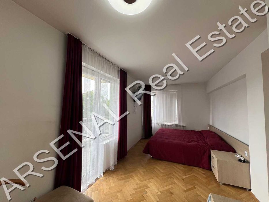 Дава се под наем Многостаен апартамент в София, Гео Милев - 170 кв.м за 1100 € - Снимка #4