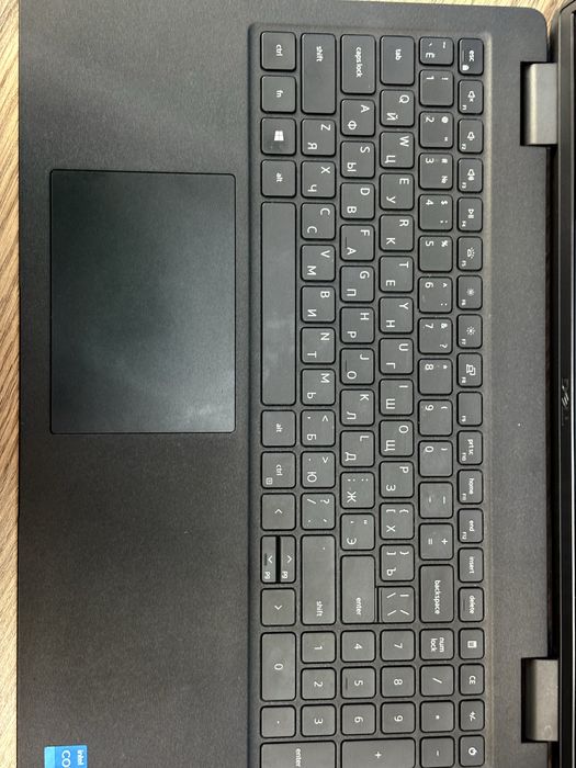 Ноутбук Dell i3 11покаление