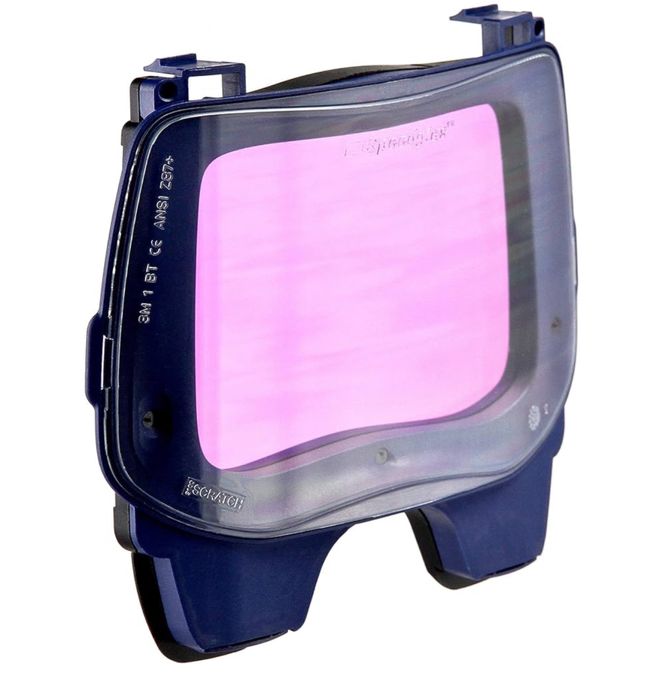 3M Speedglas 9100XX Made in Sweden