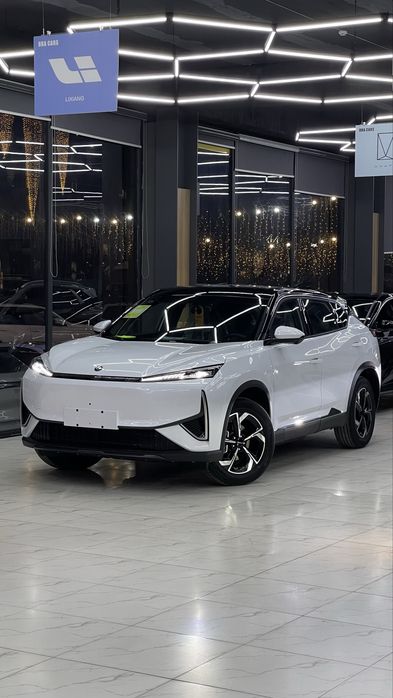 Dongfeng L7.  Ev 518  GARANTIYA 3 yil kafolat