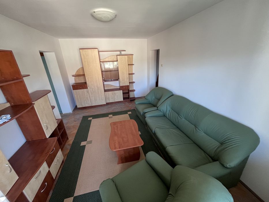 Apartament 2 camere Etaj 3 Valenii de Munte