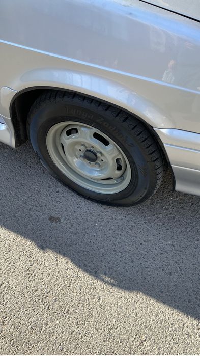 продаю срочно авто ваз 2115