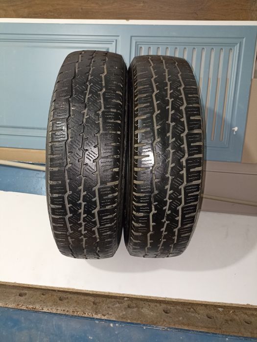 Продается автошина R 185/75/16 С