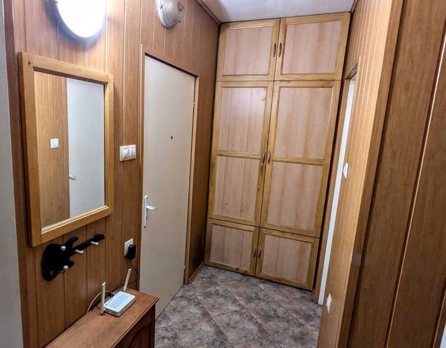 Продава се Двустаен апартамент в София, Надежда 3 - 45 кв.м за 2000 €/кв.м - Снимка #6