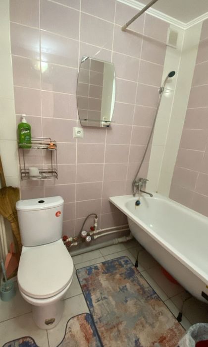 Продам однокомнатную квартиру