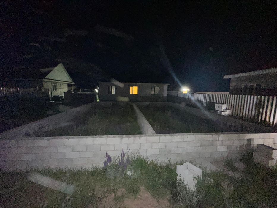 Продается участок 6 соток в Ащибулаке