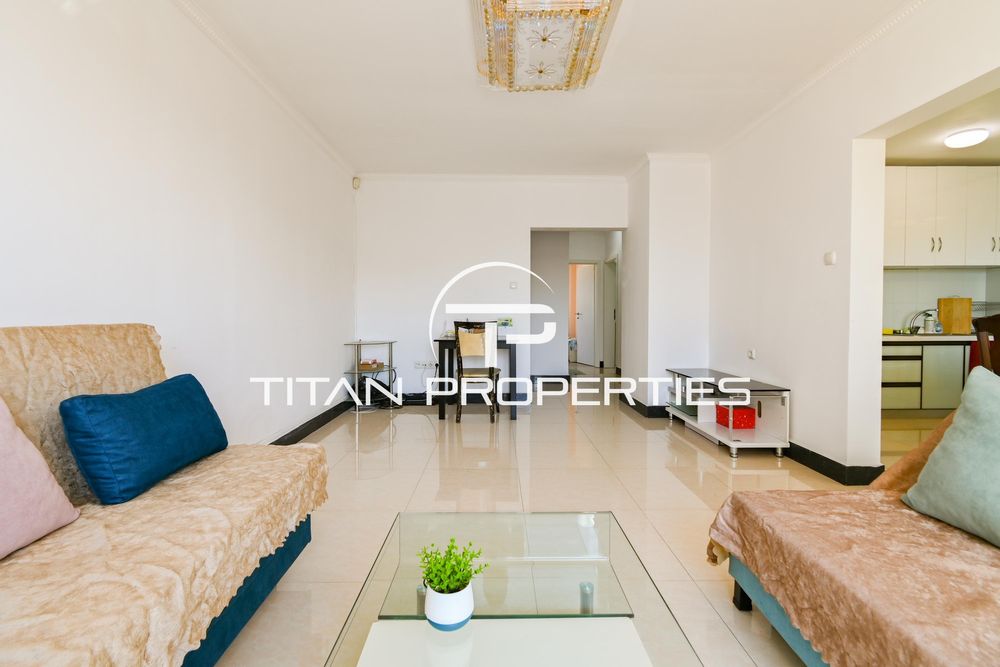 Дава се под наем Тристаен апартамент в София, Връбница 2 - 105 кв.м за 716 € - Снимка #3