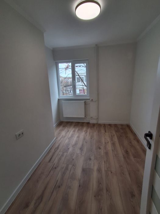 Apartament doua camere decomnadat