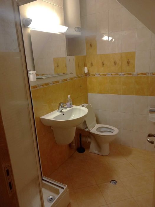 Дава се под наем Едностаен апартамент в София, Докторски паметник - 40 кв.м за 499 € - Снимка #4