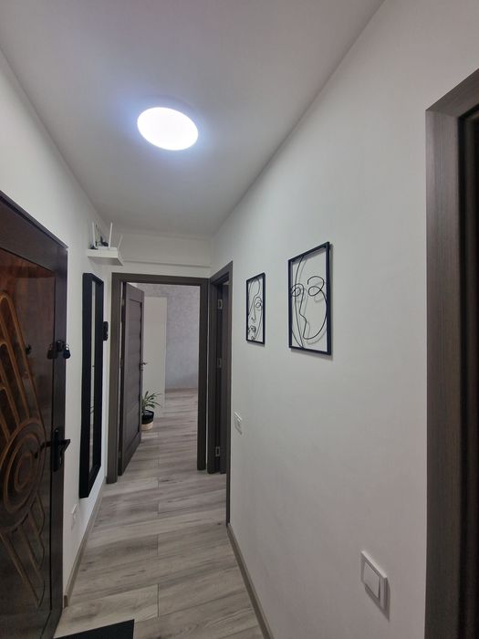 Garsoniera disponibila   reg hotelier  Ostroveni  S-uri disp