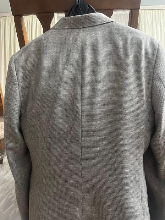 Мужской костюм шалбар