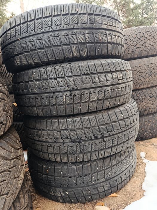 Gooform 215 60 R16 липучка