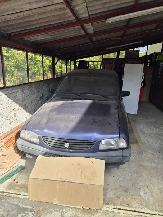 DACIA 1310