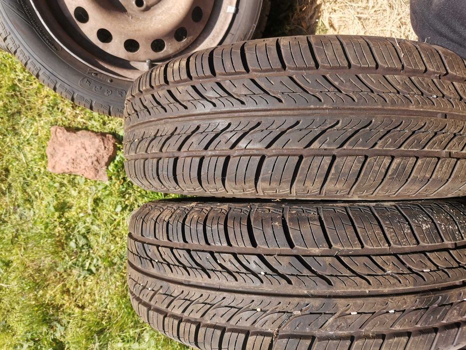 Летни гуми 165/60 R14