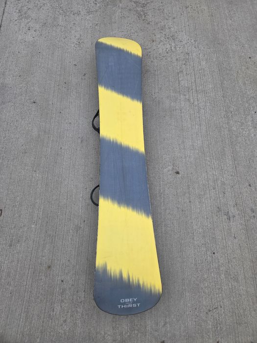 Vand placa snowboard 155