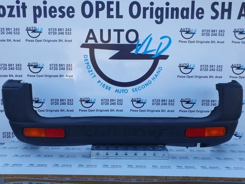 Bara spate VLD SP 44 Land Rover Freelander
